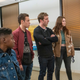 Image for article titled Daddy issues transition Shameless into the third act of its final season